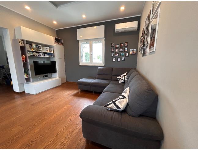 Anteprima foto 2 - Villetta a schiera in Vendita a Cassano delle Murge (Bari)