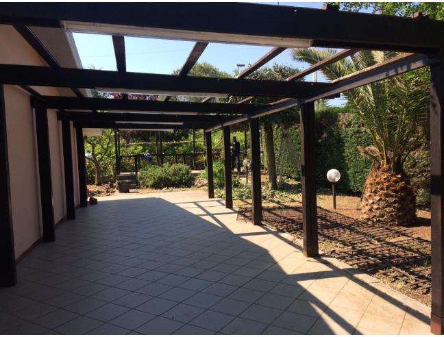 Anteprima foto 2 - Villetta a schiera in Vendita a Cassano delle Murge (Bari)