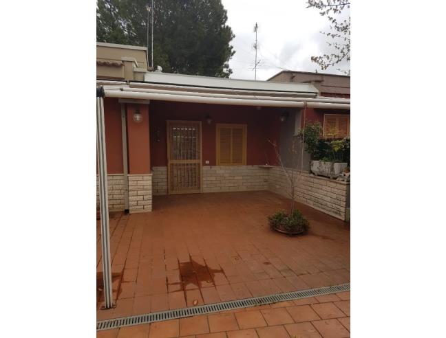 Anteprima foto 3 - Villetta a schiera in Vendita a Cassano delle Murge (Bari)