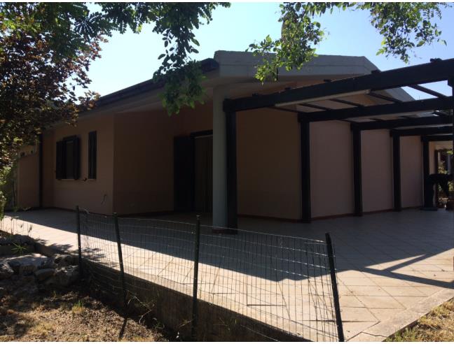 Anteprima foto 3 - Villetta a schiera in Vendita a Cassano delle Murge (Bari)