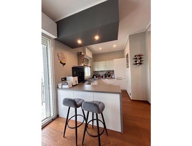 Anteprima foto 3 - Villetta a schiera in Vendita a Cassano delle Murge (Bari)