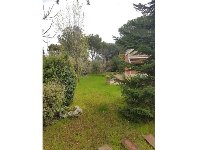 Anteprima foto 4 - Villetta a schiera in Vendita a Cassano delle Murge (Bari)