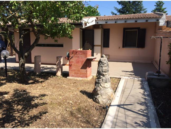 Anteprima foto 4 - Villetta a schiera in Vendita a Cassano delle Murge (Bari)