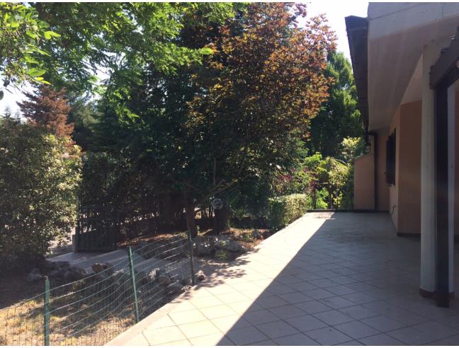 Anteprima foto 5 - Villetta a schiera in Vendita a Cassano delle Murge (Bari)