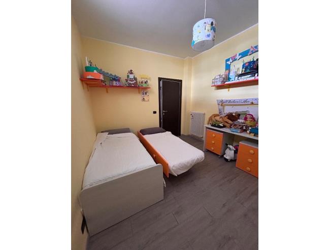 Anteprima foto 5 - Villetta a schiera in Vendita a Cassano delle Murge (Bari)