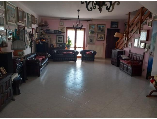 Anteprima foto 5 - Villetta a schiera in Vendita a Cassano delle Murge (Bari)
