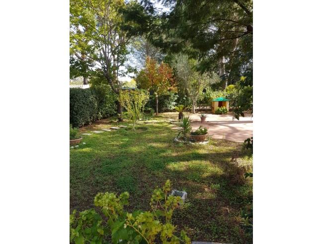 Anteprima foto 5 - Villetta a schiera in Vendita a Cassano delle Murge (Bari)