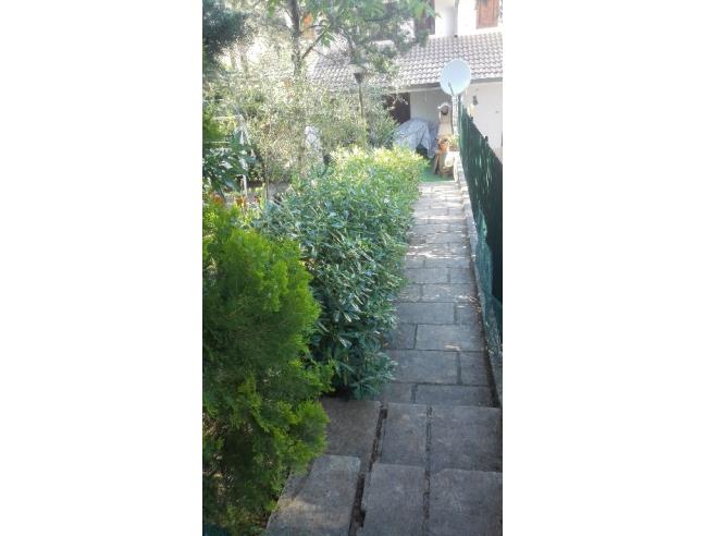 Anteprima foto 5 - Villetta a schiera in Vendita a Cassano delle Murge (Bari)