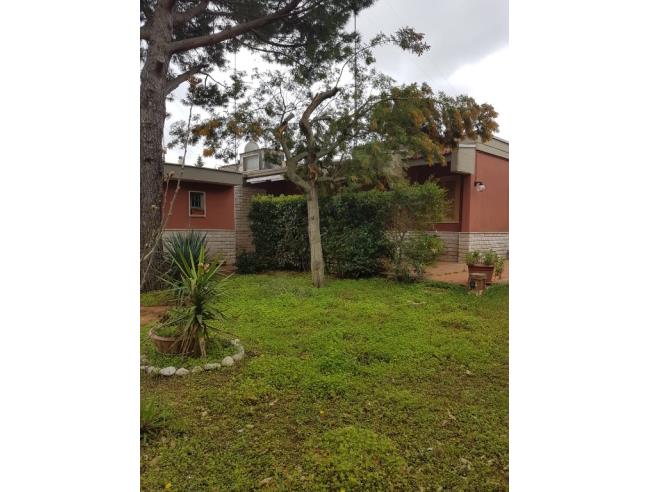 Anteprima foto 6 - Villetta a schiera in Vendita a Cassano delle Murge (Bari)