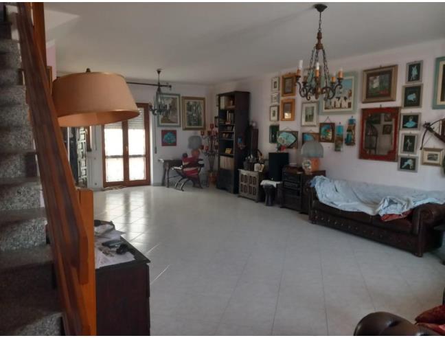 Anteprima foto 6 - Villetta a schiera in Vendita a Cassano delle Murge (Bari)