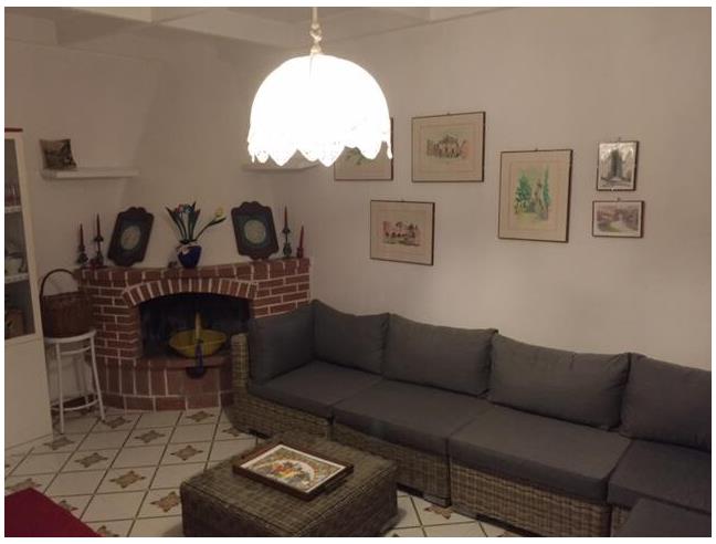 Anteprima foto 6 - Villetta a schiera in Vendita a Cassano delle Murge (Bari)