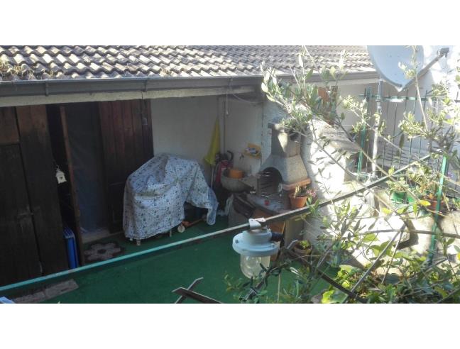 Anteprima foto 6 - Villetta a schiera in Vendita a Cassano delle Murge (Bari)