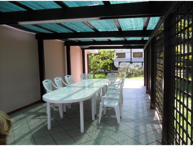 Anteprima foto 6 - Villetta a schiera in Vendita a Cassano delle Murge (Bari)