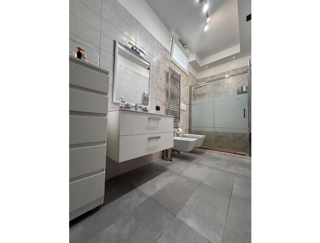 Anteprima foto 6 - Villetta a schiera in Vendita a Cassano delle Murge (Bari)