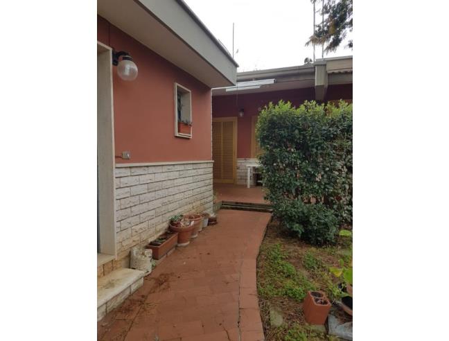 Anteprima foto 7 - Villetta a schiera in Vendita a Cassano delle Murge (Bari)