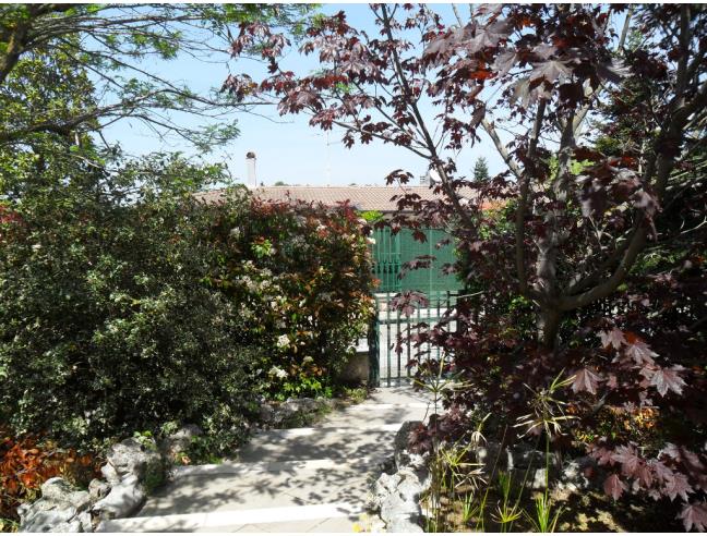 Anteprima foto 7 - Villetta a schiera in Vendita a Cassano delle Murge (Bari)