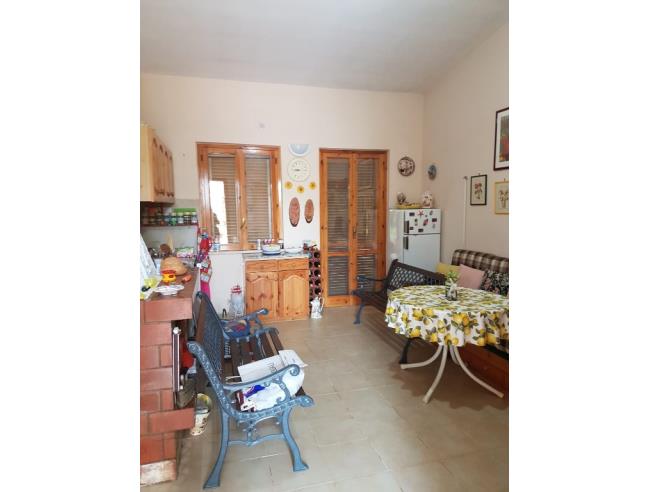 Anteprima foto 8 - Villetta a schiera in Vendita a Cassano delle Murge (Bari)