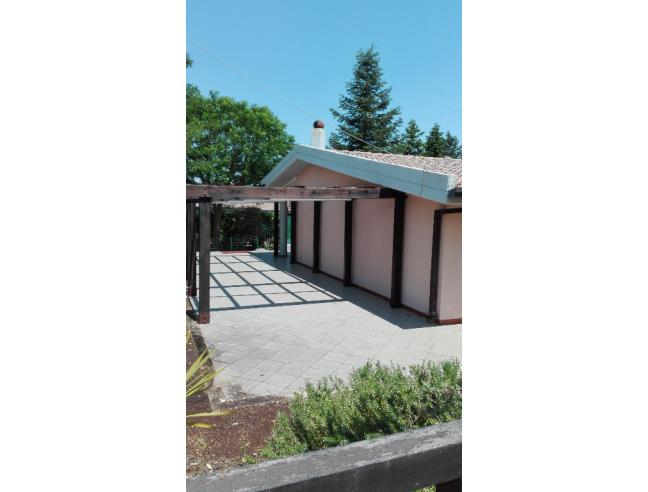 Anteprima foto 8 - Villetta a schiera in Vendita a Cassano delle Murge (Bari)