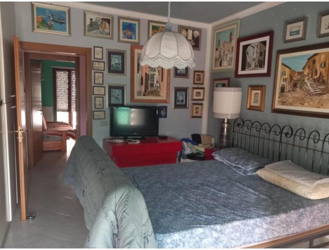 Anteprima foto 8 - Villetta a schiera in Vendita a Cassano delle Murge (Bari)