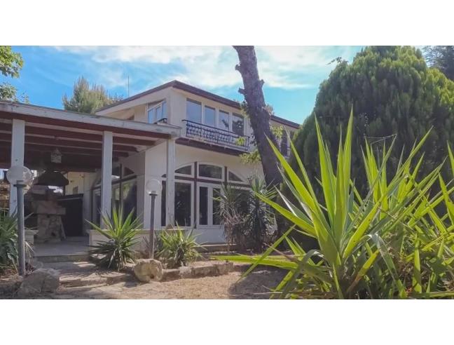 Anteprima foto 2 - Villetta a schiera in Vendita a Cassano delle Murge - Borgo Incoronata