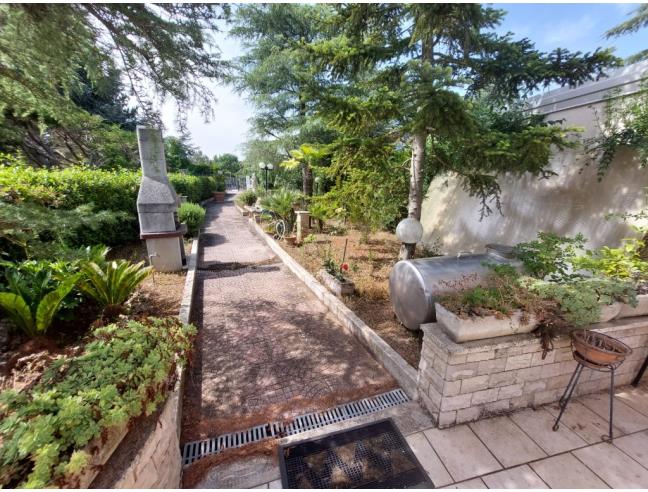 Anteprima foto 2 - Villetta a schiera in Vendita a Cassano delle Murge - Borgo Incoronata