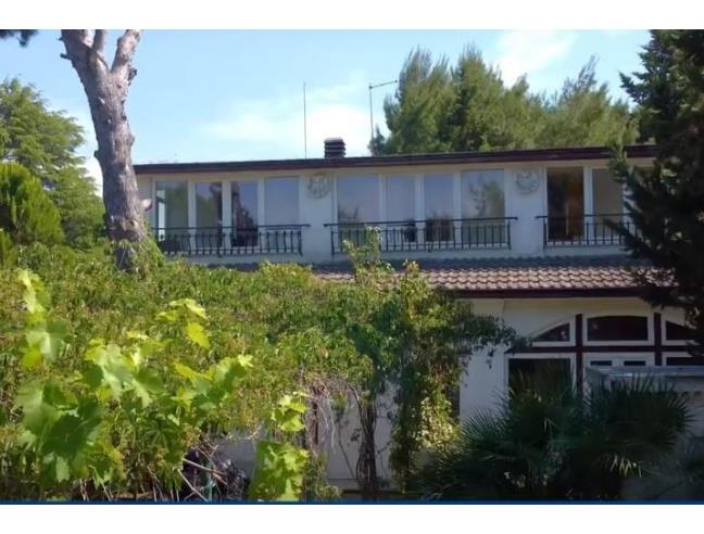 Anteprima foto 3 - Villetta a schiera in Vendita a Cassano delle Murge - Borgo Incoronata