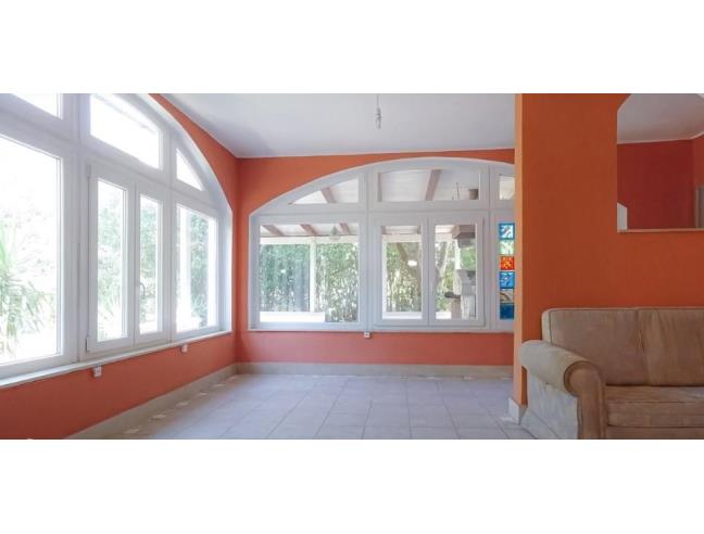 Anteprima foto 4 - Villetta a schiera in Vendita a Cassano delle Murge - Borgo Incoronata