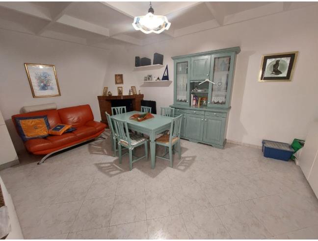 Anteprima foto 4 - Villetta a schiera in Vendita a Cassano delle Murge - Borgo Incoronata