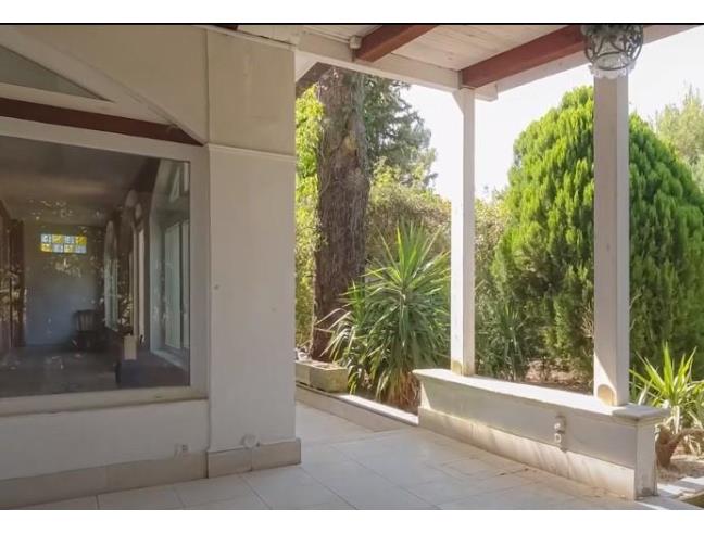 Anteprima foto 5 - Villetta a schiera in Vendita a Cassano delle Murge - Borgo Incoronata