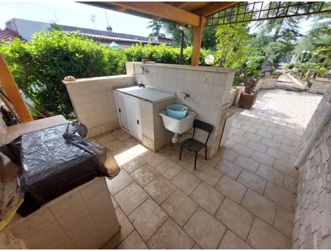 Anteprima foto 5 - Villetta a schiera in Vendita a Cassano delle Murge - Borgo Incoronata