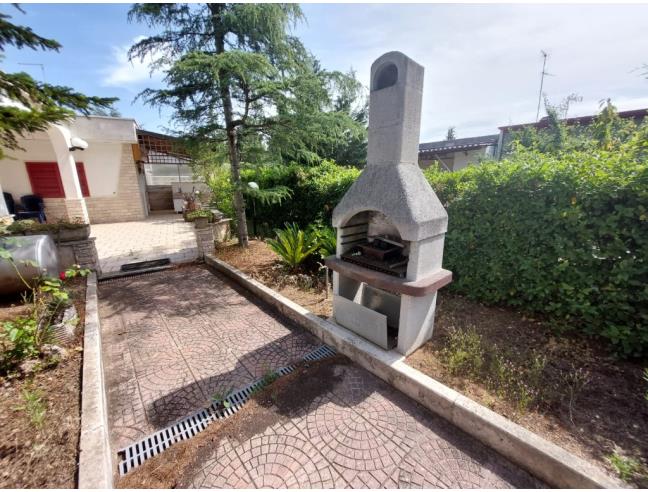 Anteprima foto 7 - Villetta a schiera in Vendita a Cassano delle Murge - Borgo Incoronata