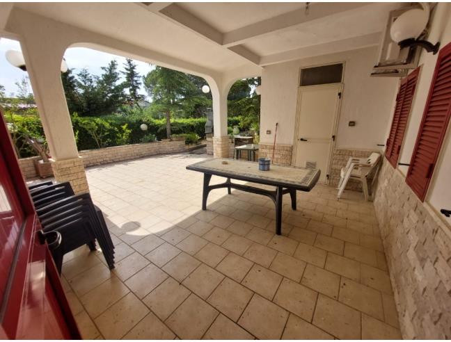 Anteprima foto 8 - Villetta a schiera in Vendita a Cassano delle Murge - Borgo Incoronata