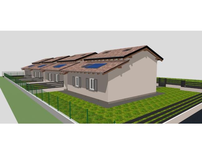 Anteprima foto 5 - Villetta a schiera in Vendita a Castagnole delle Lanze (Asti)