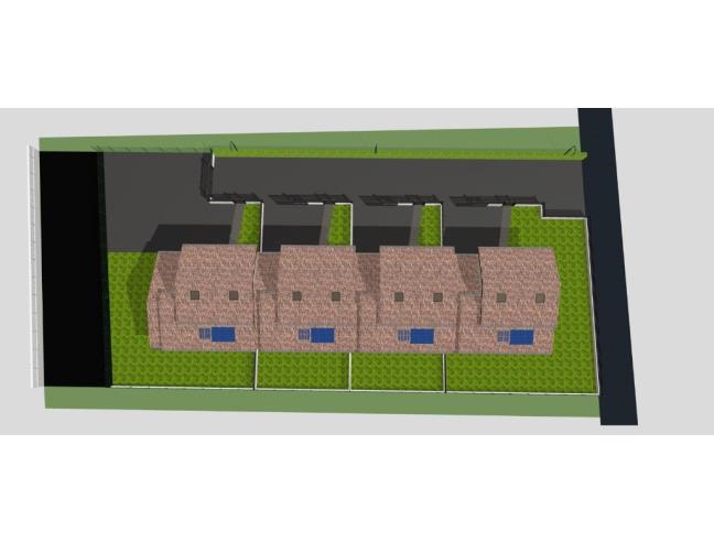 Anteprima foto 8 - Villetta a schiera in Vendita a Castagnole delle Lanze (Asti)