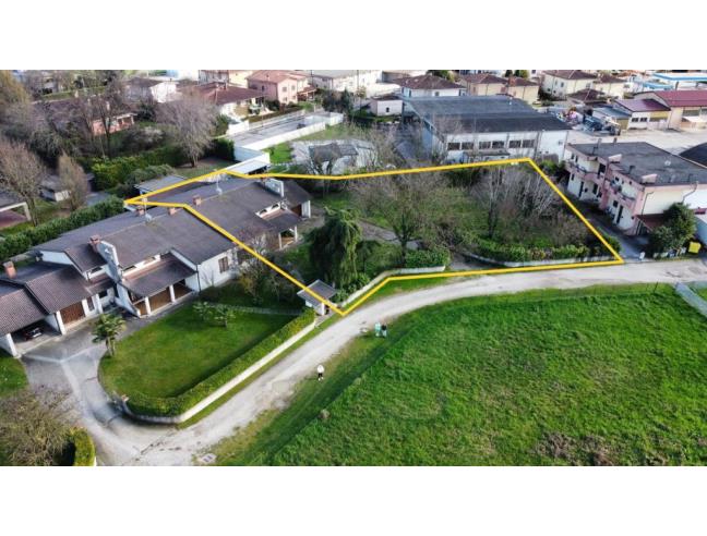 Anteprima foto 1 - Villetta a schiera in Vendita a Castel Goffredo (Mantova)