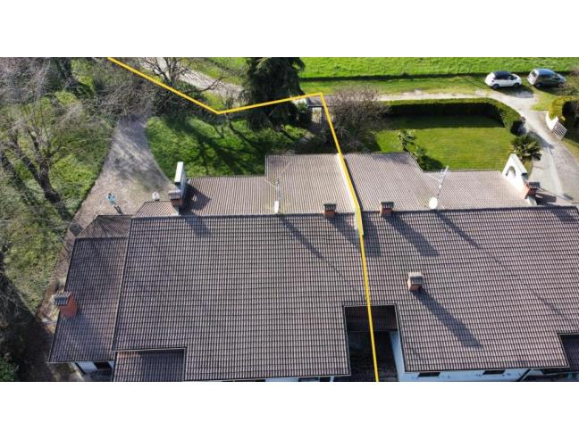 Anteprima foto 2 - Villetta a schiera in Vendita a Castel Goffredo (Mantova)