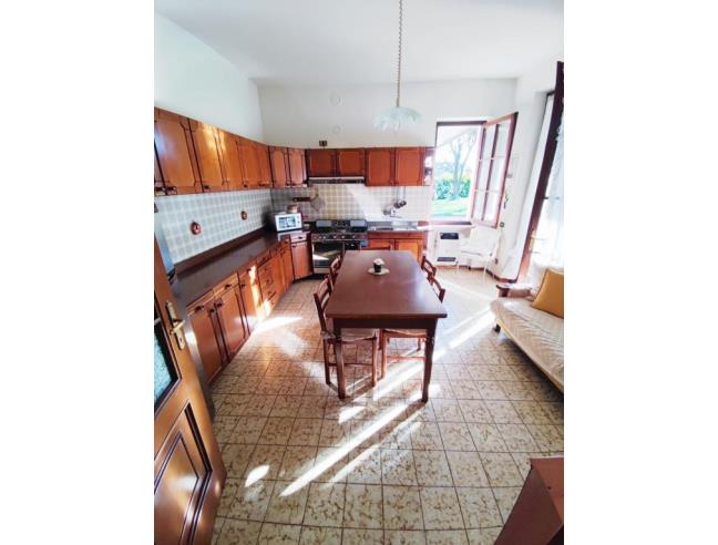 Anteprima foto 3 - Villetta a schiera in Vendita a Castel Goffredo (Mantova)