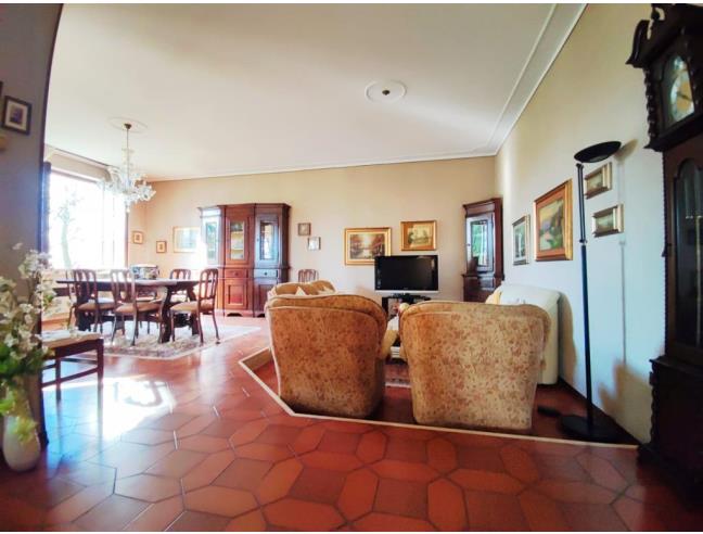 Anteprima foto 4 - Villetta a schiera in Vendita a Castel Goffredo (Mantova)