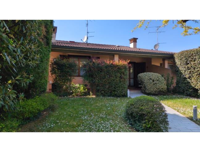 Anteprima foto 1 - Villetta a schiera in Vendita a Castel Mella (Brescia)