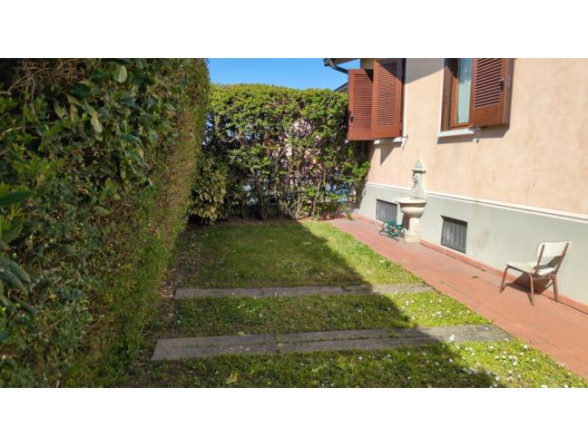 Anteprima foto 2 - Villetta a schiera in Vendita a Castel Mella (Brescia)