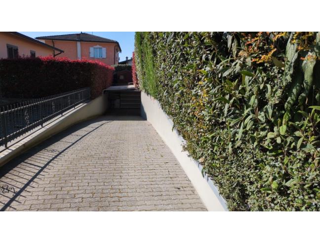 Anteprima foto 3 - Villetta a schiera in Vendita a Castel Mella (Brescia)