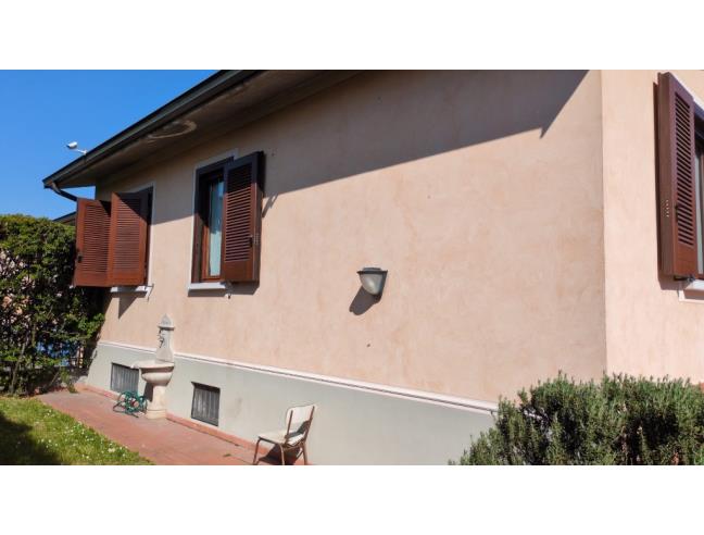 Anteprima foto 4 - Villetta a schiera in Vendita a Castel Mella (Brescia)