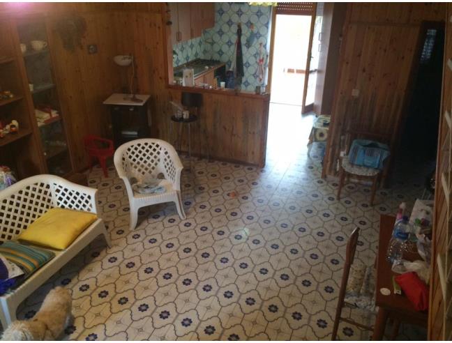 Anteprima foto 3 - Villetta a schiera in Vendita a Castel Volturno (Caserta)