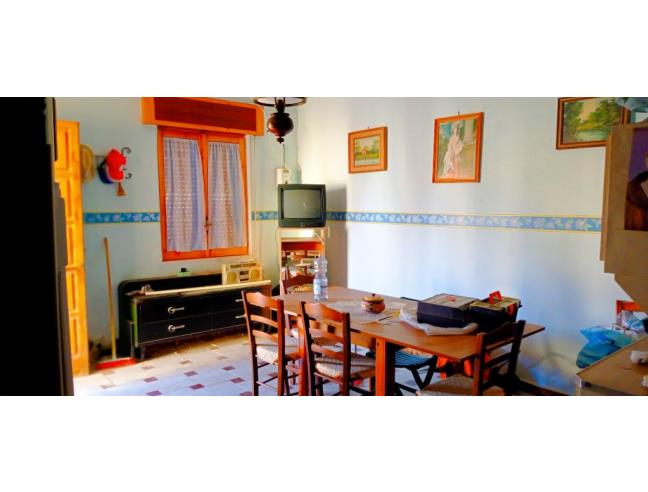 Anteprima foto 3 - Villetta a schiera in Vendita a Castel Volturno (Caserta)