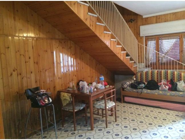 Anteprima foto 4 - Villetta a schiera in Vendita a Castel Volturno (Caserta)