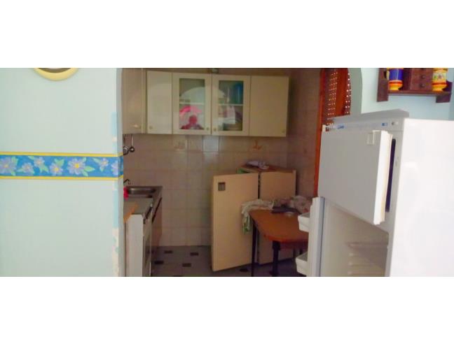 Anteprima foto 4 - Villetta a schiera in Vendita a Castel Volturno (Caserta)