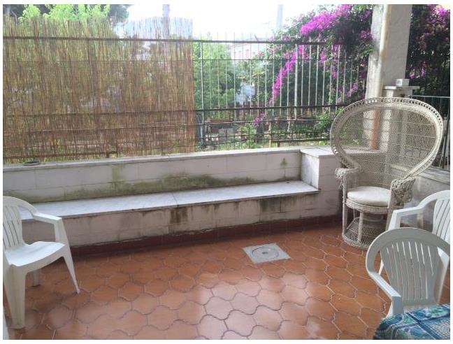 Anteprima foto 5 - Villetta a schiera in Vendita a Castel Volturno (Caserta)