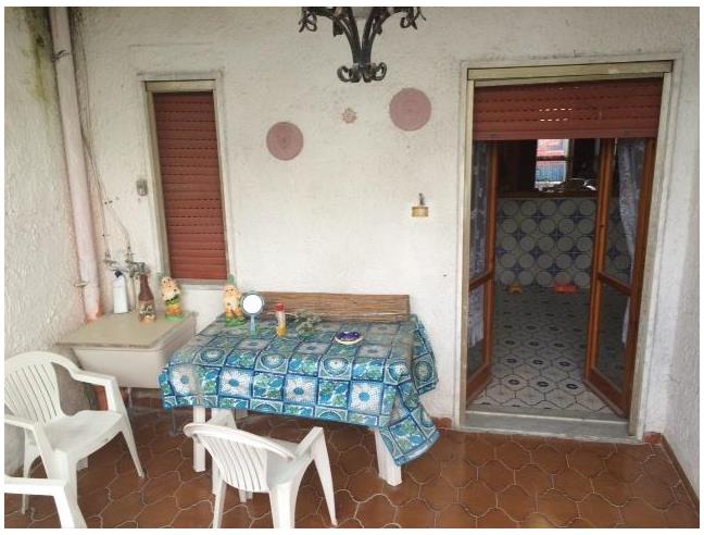 Anteprima foto 6 - Villetta a schiera in Vendita a Castel Volturno (Caserta)