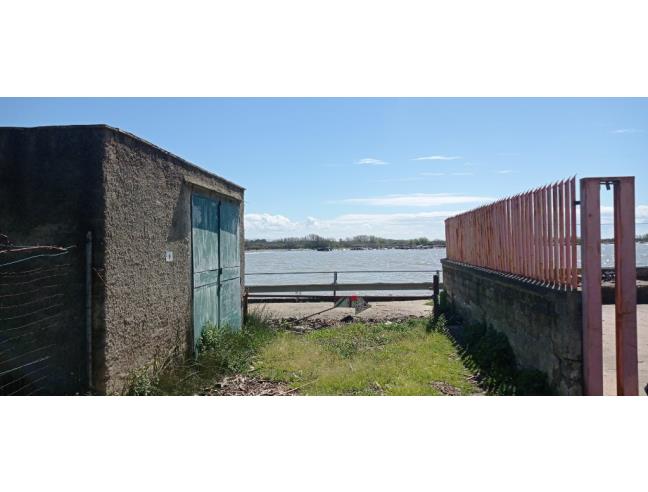 Anteprima foto 8 - Villetta a schiera in Vendita a Castel Volturno (Caserta)