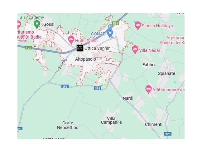 Anteprima foto 6 - Villetta a schiera in Vendita a Castelfranco di Sotto - Villa Campanile